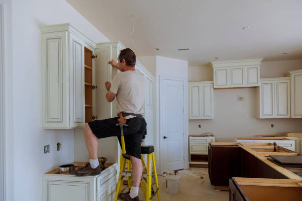 Licensed Countertop Replacement service in Bokeelia, FL - BM Kitchen