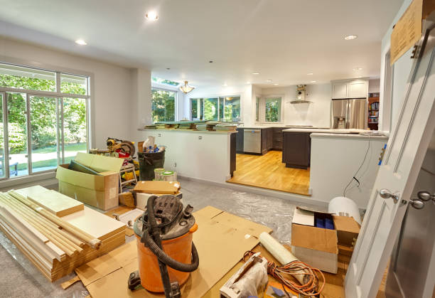 Reliable Countertop Replacement contractor in Bokeelia, FL by BM Kitchen